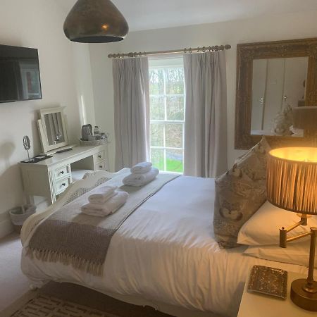Scarborough Hill Country Inn นอร์ทวัลชัม ภายนอก รูปภาพ