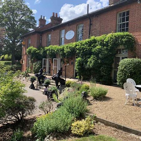 Scarborough Hill Country Inn นอร์ทวัลชัม ภายนอก รูปภาพ
