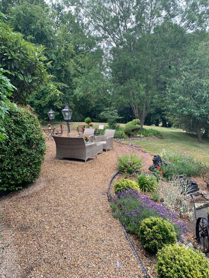 Scarborough Hill Country Inn นอร์ทวัลชัม ภายนอก รูปภาพ