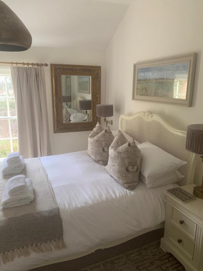 Scarborough Hill Country Inn นอร์ทวัลชัม ภายนอก รูปภาพ