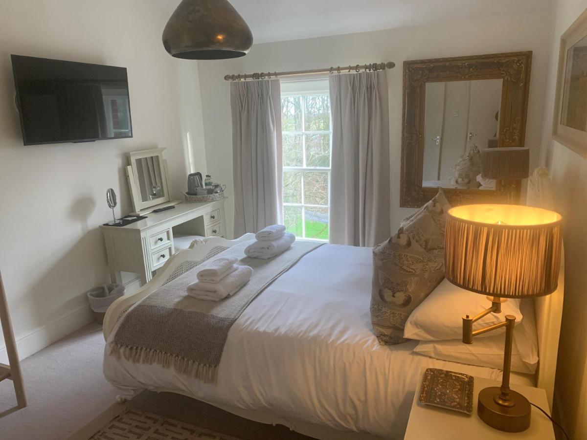 Scarborough Hill Country Inn นอร์ทวัลชัม ภายนอก รูปภาพ