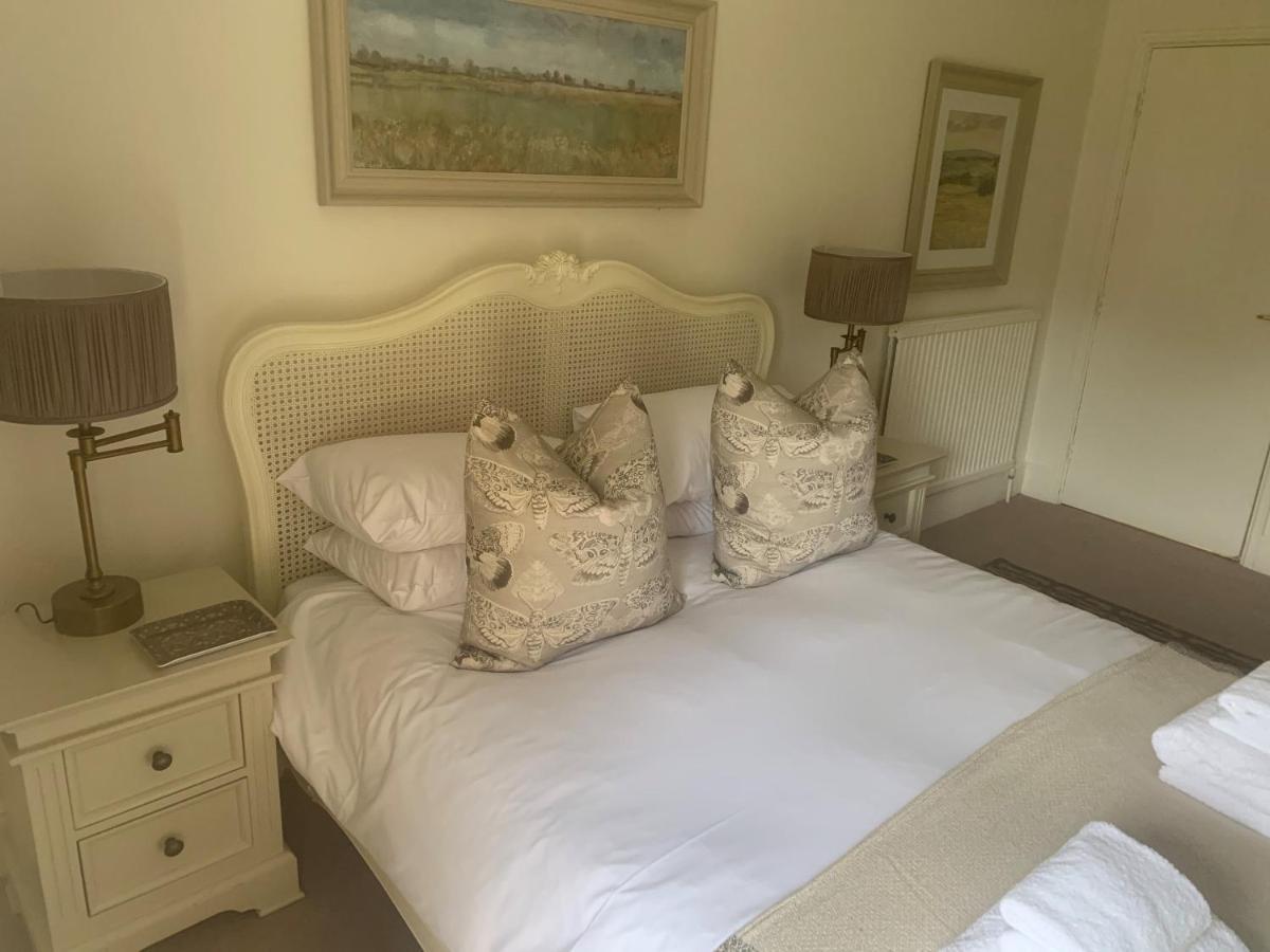 Scarborough Hill Country Inn นอร์ทวัลชัม ภายนอก รูปภาพ