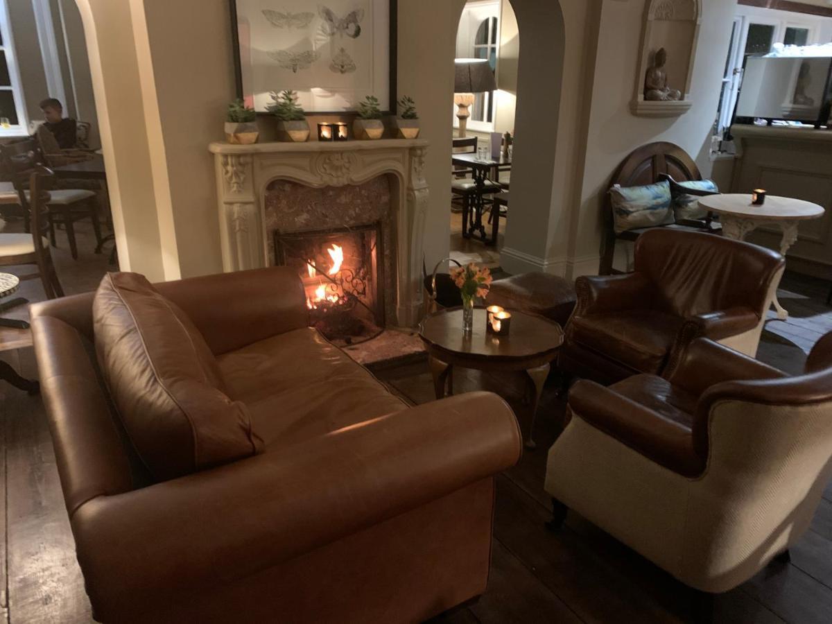 Scarborough Hill Country Inn นอร์ทวัลชัม ภายนอก รูปภาพ