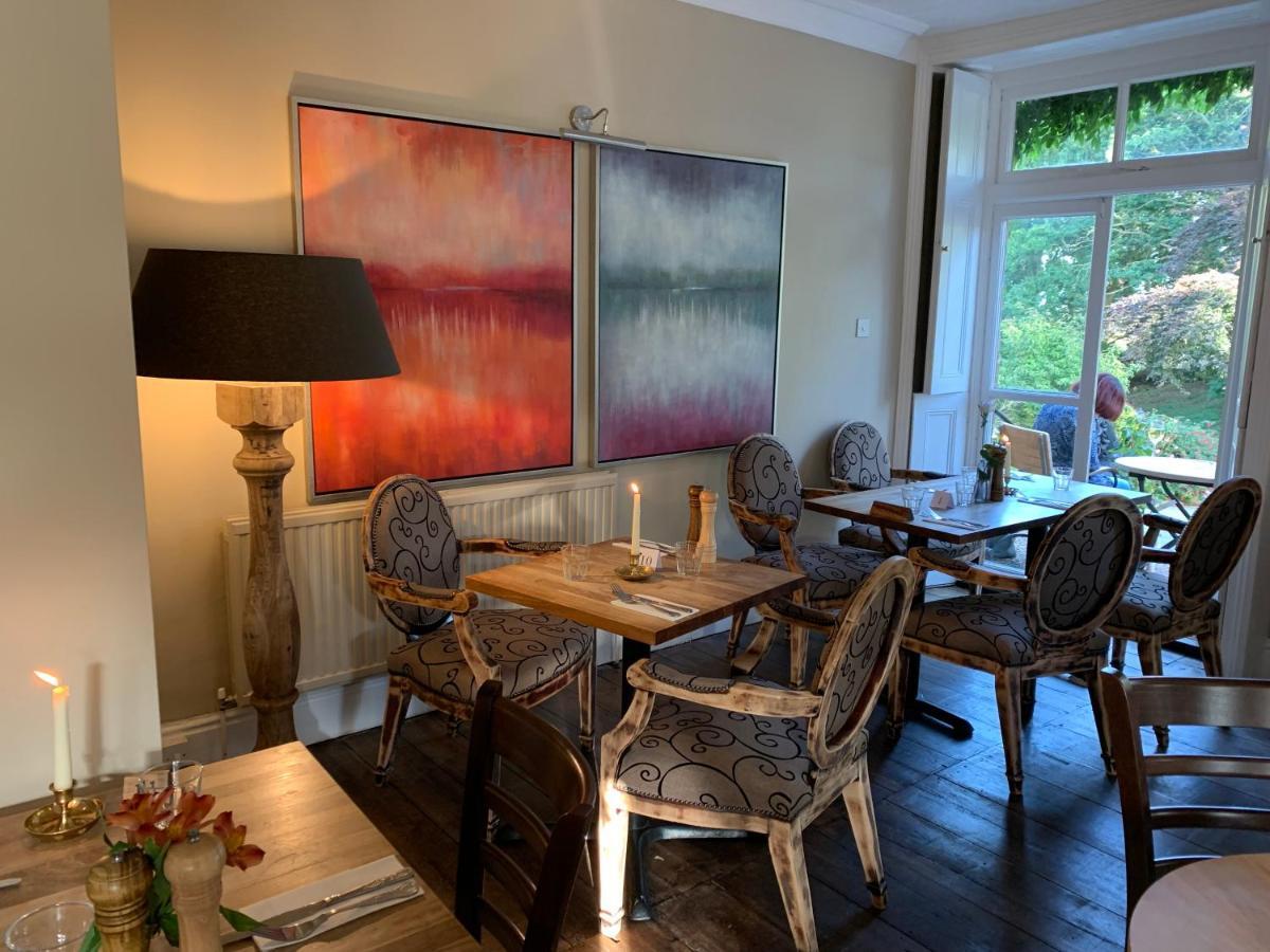 Scarborough Hill Country Inn นอร์ทวัลชัม ภายนอก รูปภาพ