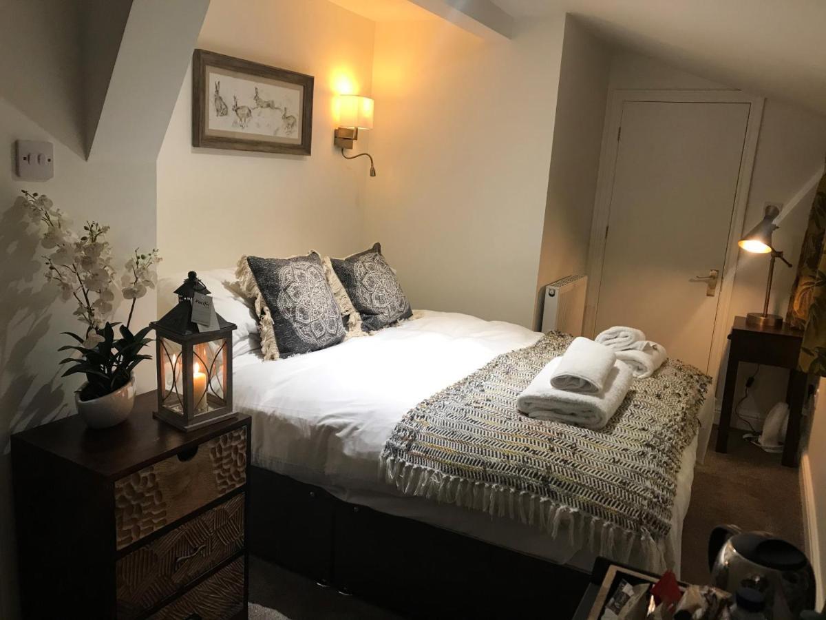 Scarborough Hill Country Inn นอร์ทวัลชัม ภายนอก รูปภาพ