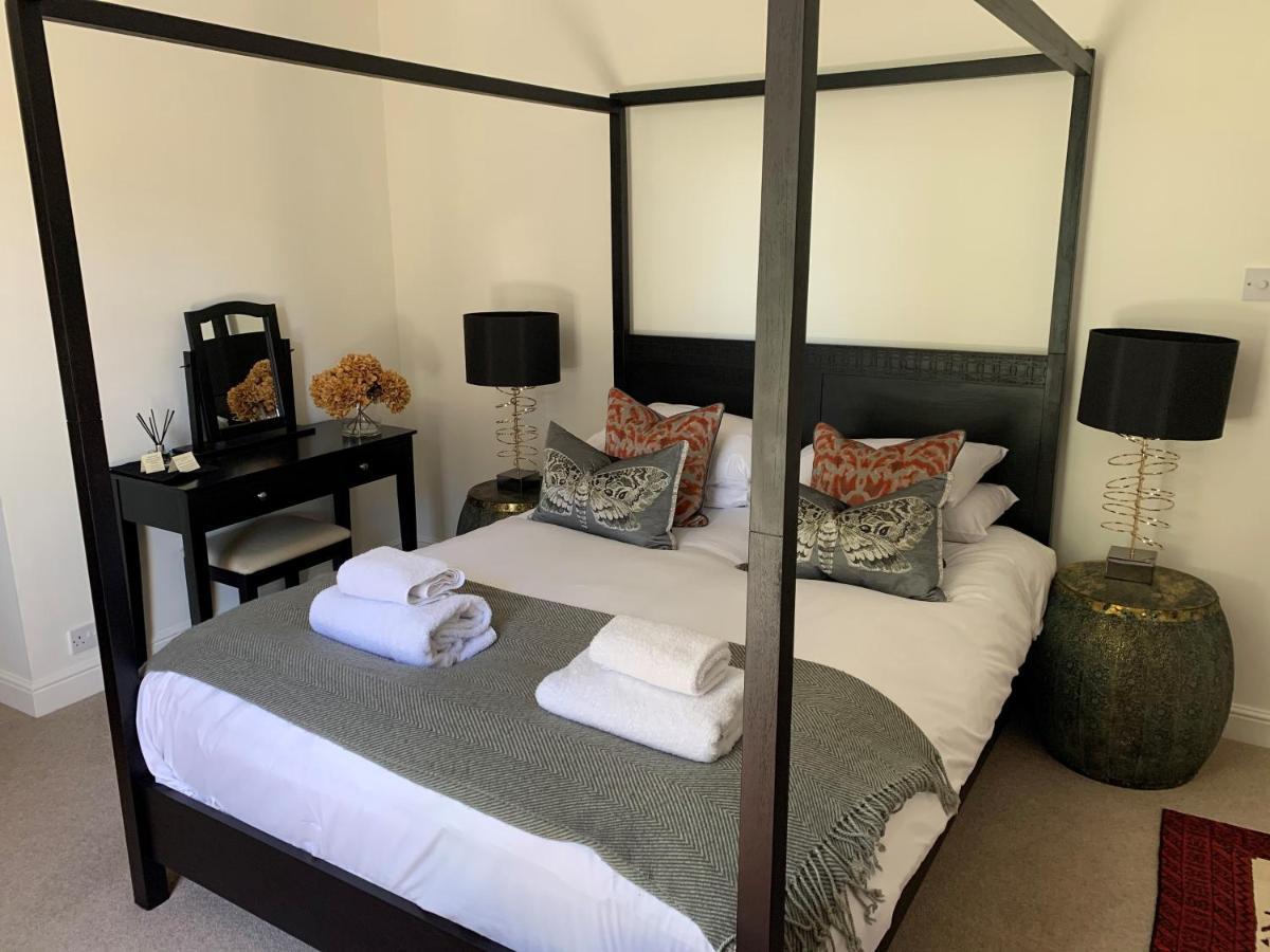 Scarborough Hill Country Inn นอร์ทวัลชัม ภายนอก รูปภาพ